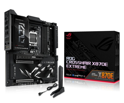 Płyta główna ASUS ROG CROSSHAIR X870E EXTREME